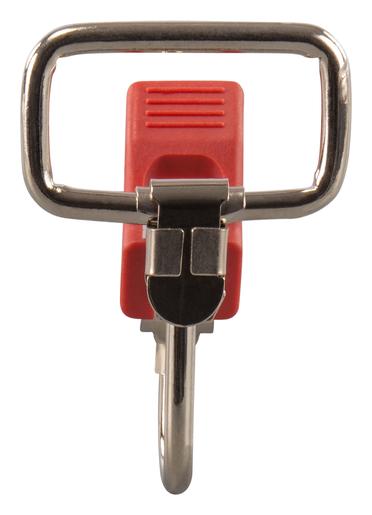 Draaghaak bosmaaier/trimmer