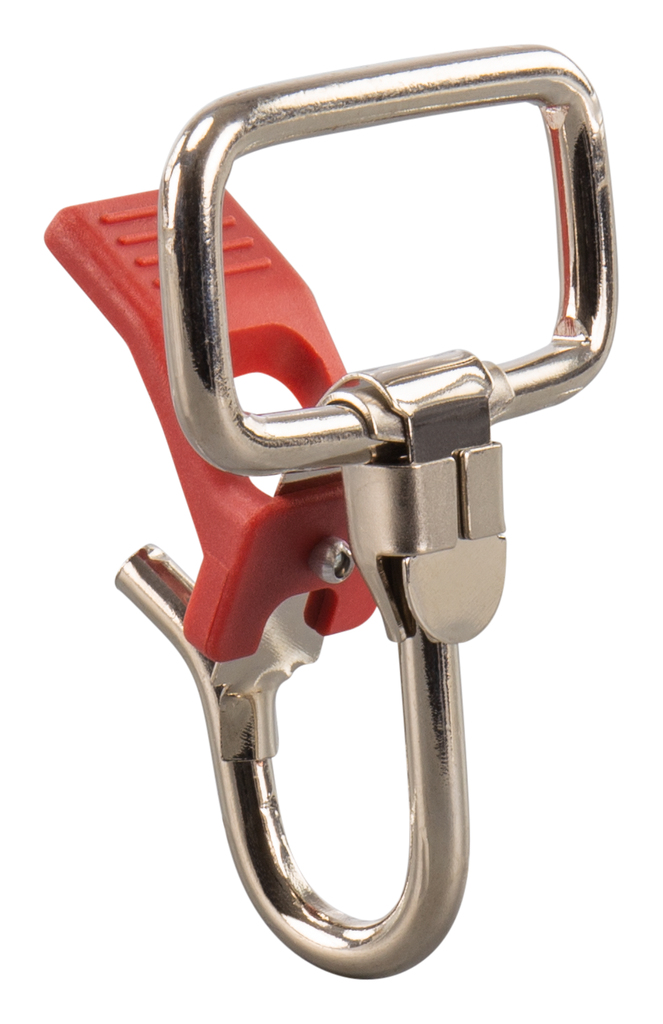 Draaghaak bosmaaier/trimmer