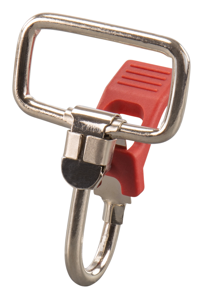 Draaghaak bosmaaier/trimmer