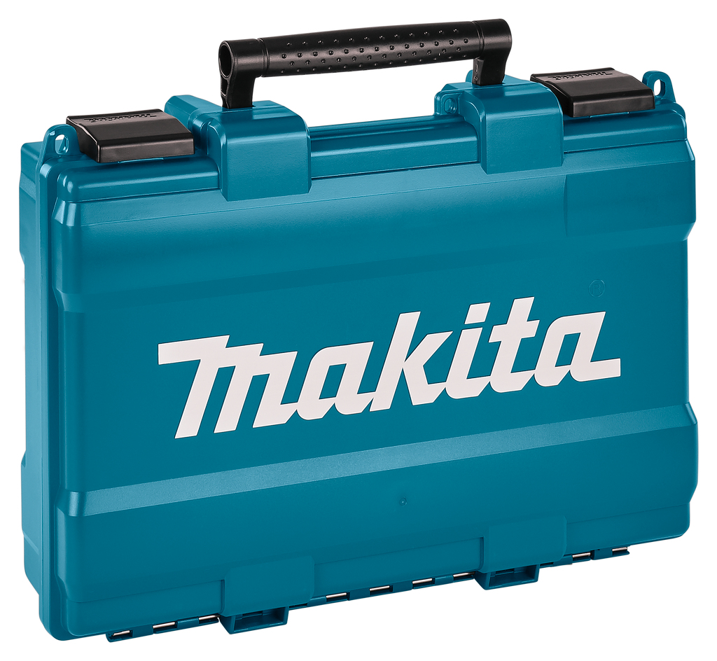 Koffer kunststof combihamer