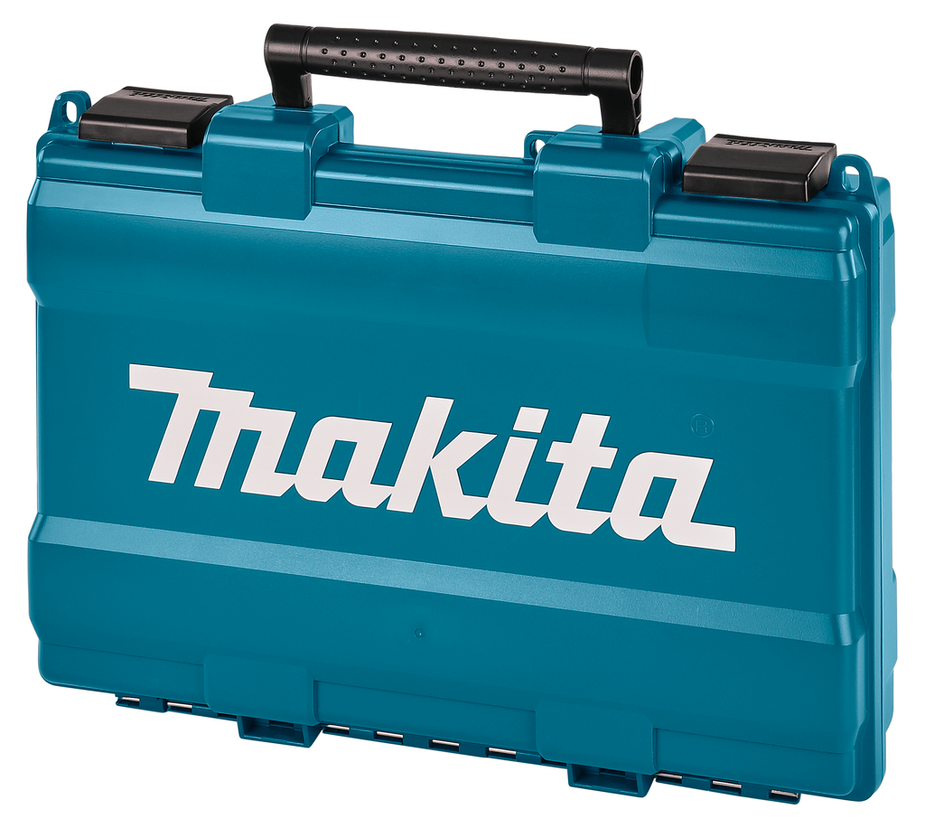 Koffer kunststof combihamer