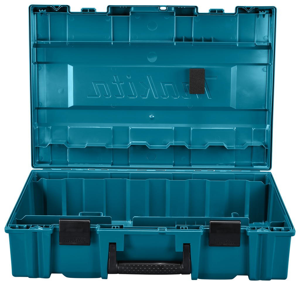 Koffer kunststof breekhamer