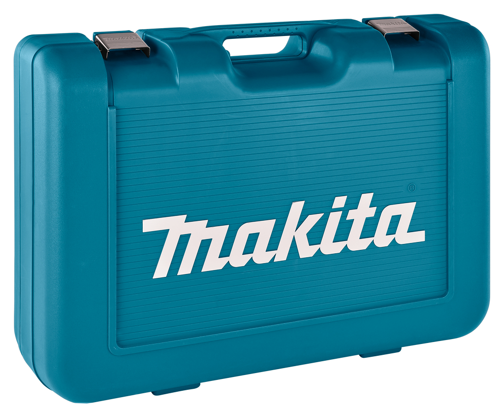 Koffer kunststof combihamer