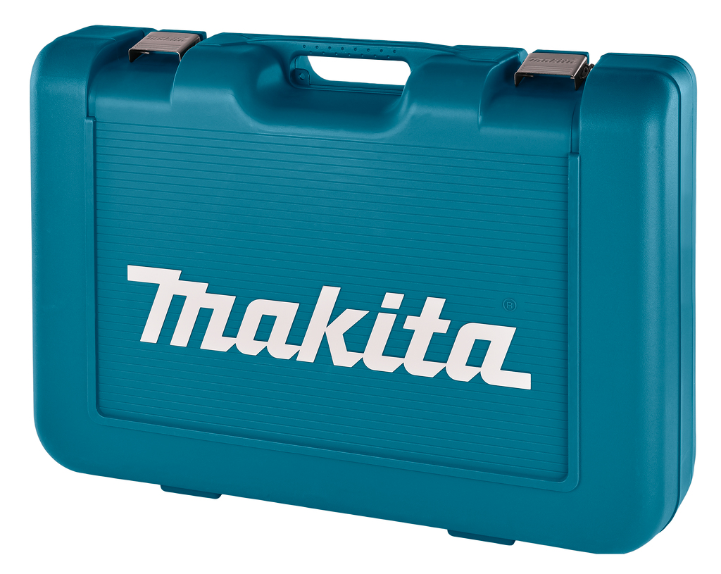 Koffer kunststof combihamer