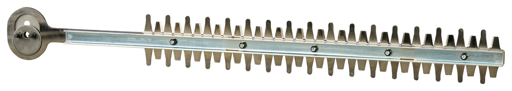 Schaarmessenset 42 cm