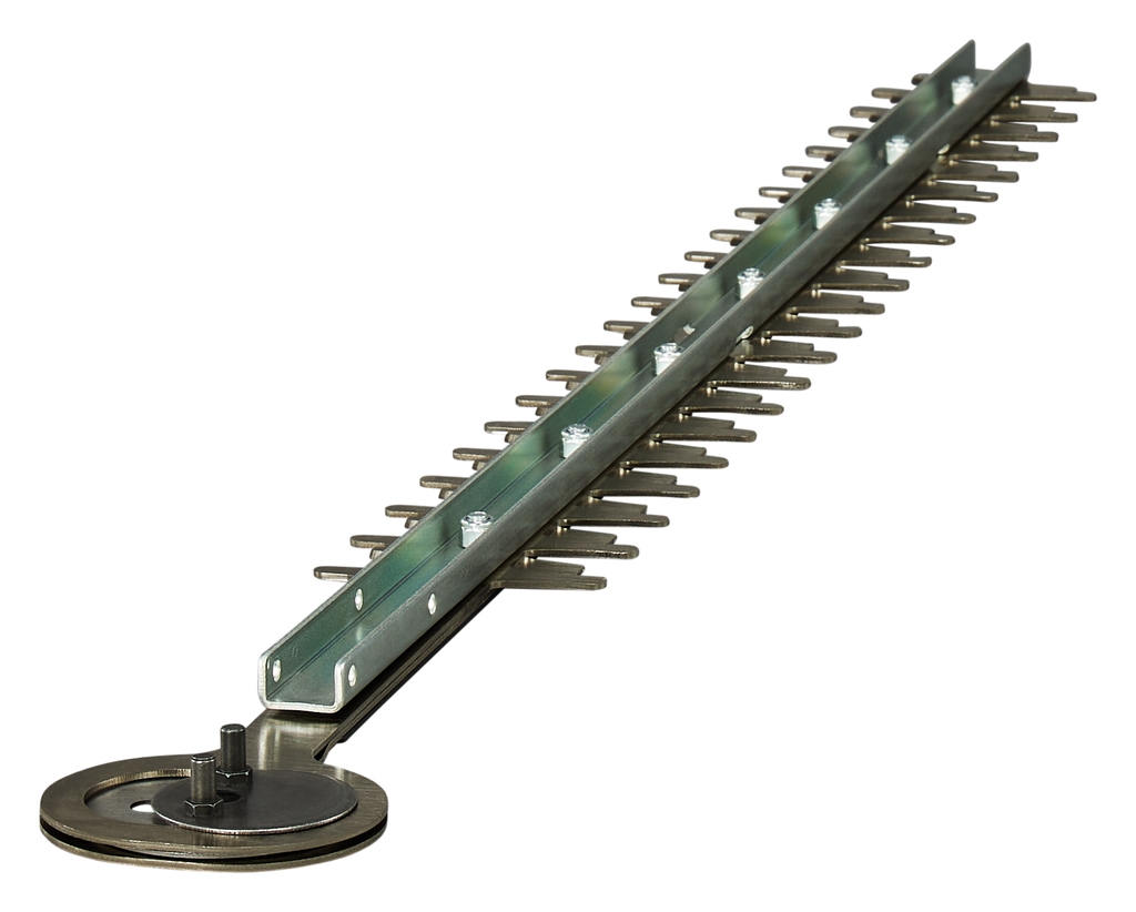 Schaarmessenset 52 cm