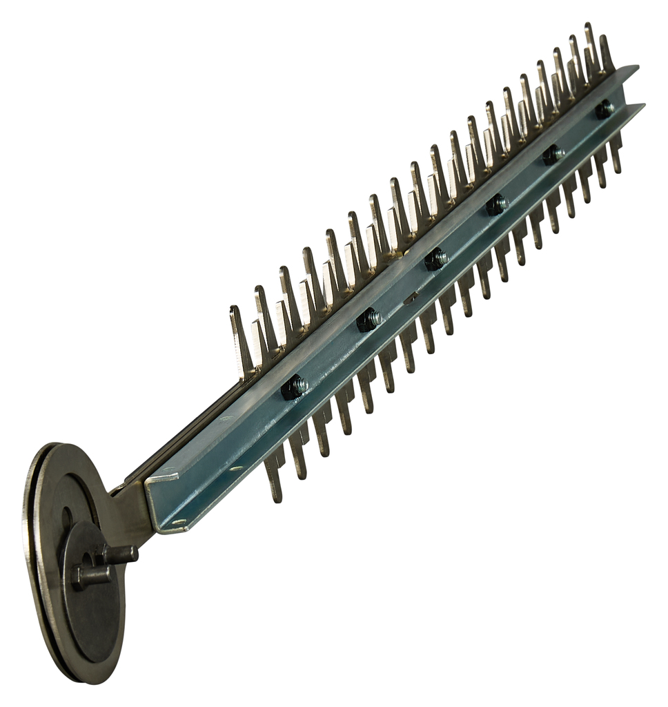 Schaarmessenset 48 cm