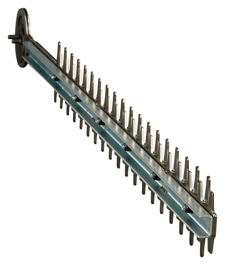 Schaarmessenset 48 cm