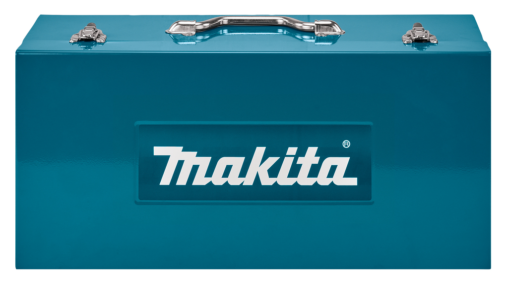 Koffer staal betonschaaf