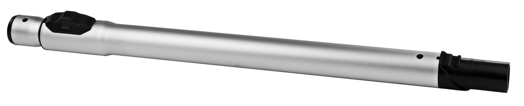 Zuigbuis telescoop aluminium