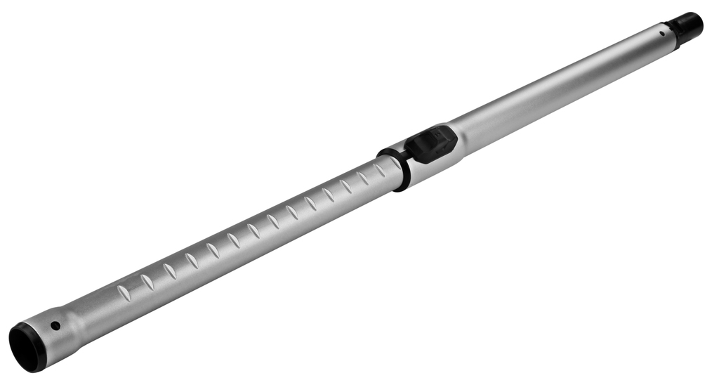 Zuigbuis telescoop aluminium