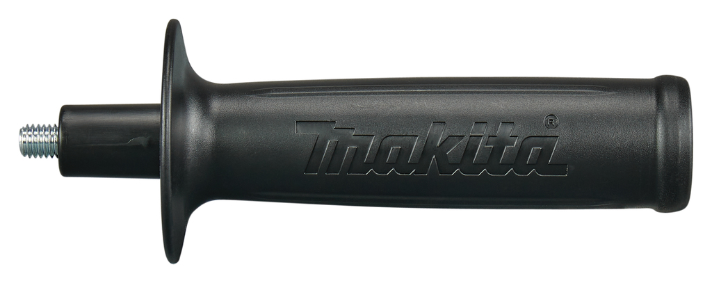 Zijhandgreep schuur-/poetsmachine