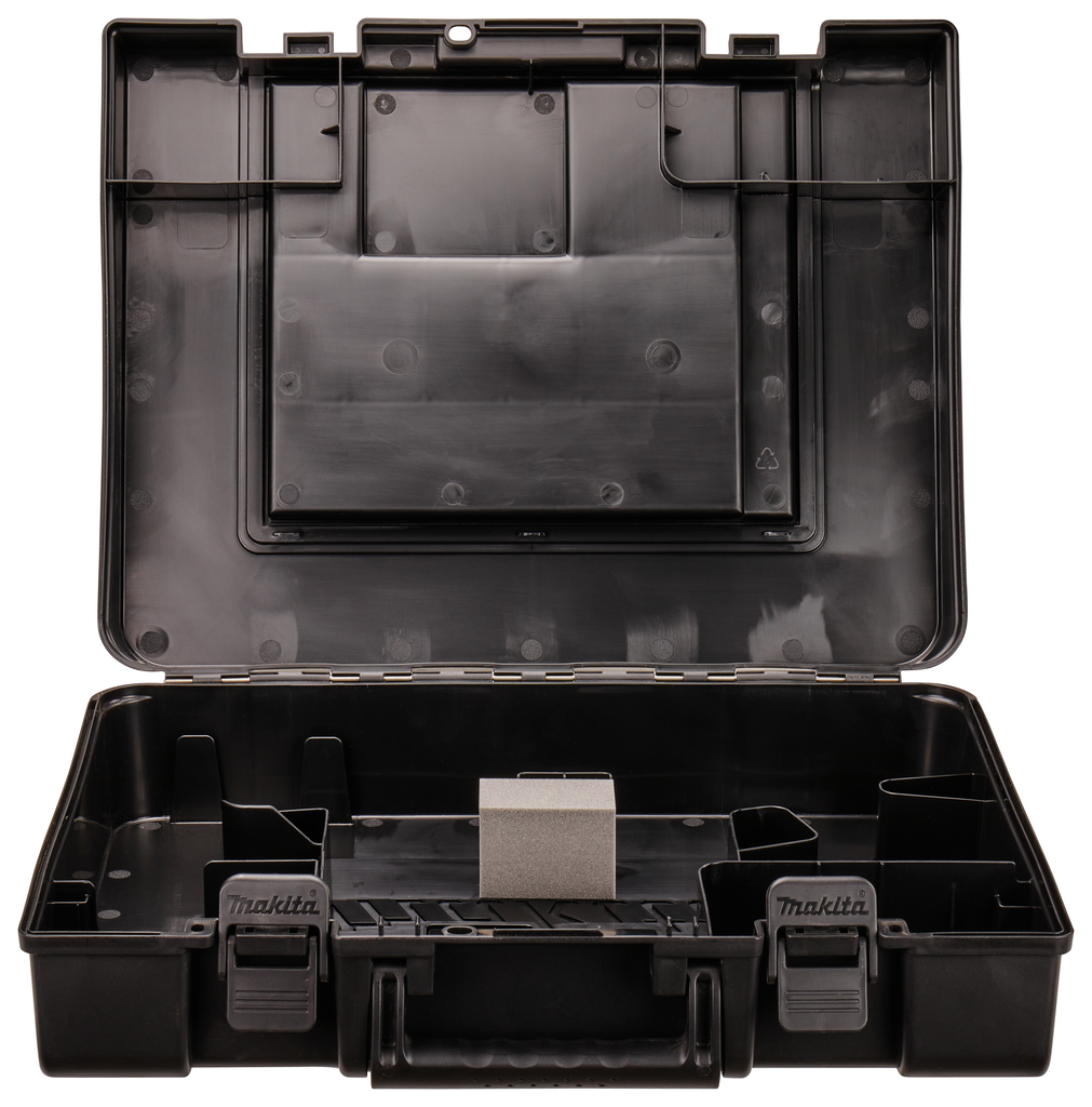 Koffer kunststof boor-/schroefmachine