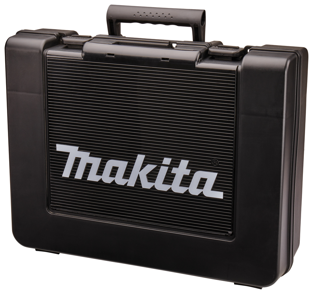 Koffer kunststof boor-/schroefmachine