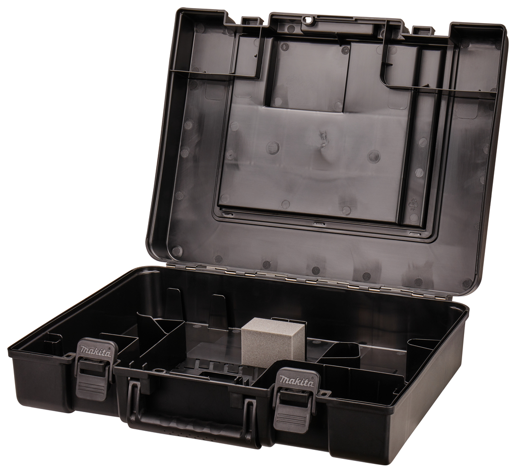 Koffer kunststof boor-/schroefmachine