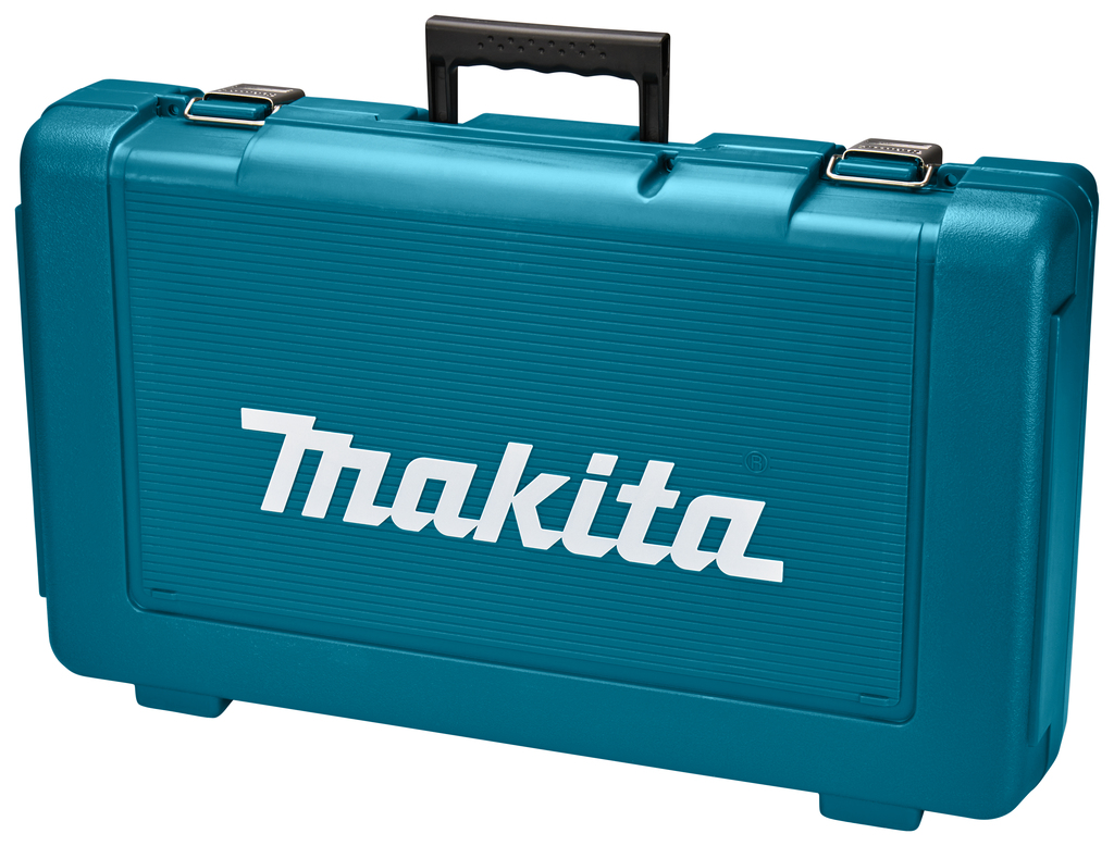 Koffer kunststof schroefautomaat