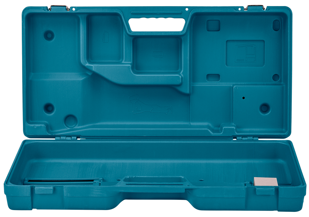 Koffer kunststof reciprozaag