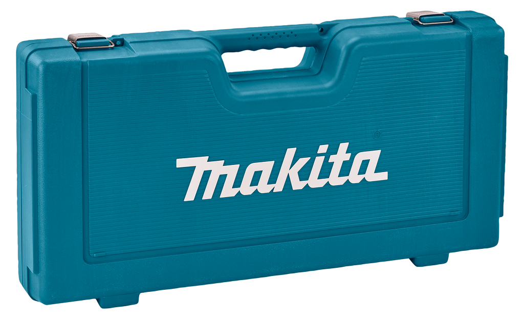 Koffer kunststof reciprozaag