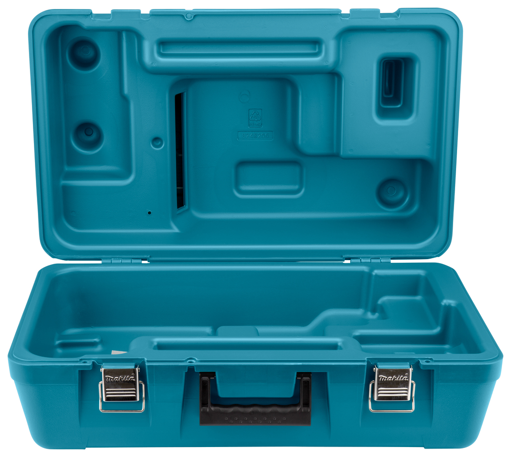 Koffer kunststof kettingzaag