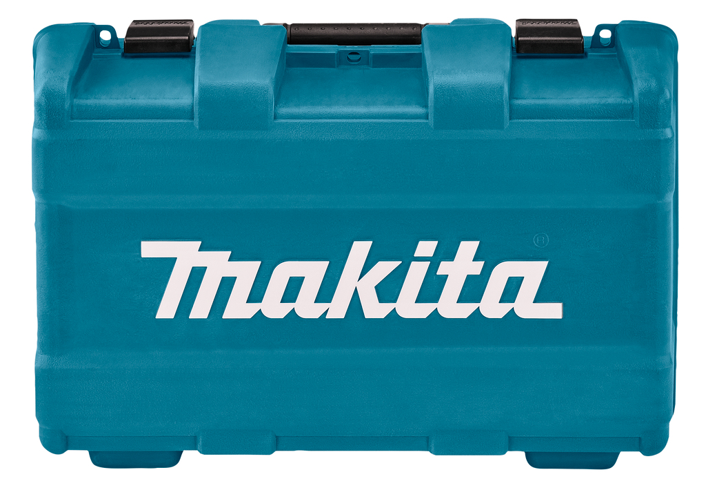 Koffer kunststof lamellenfrees