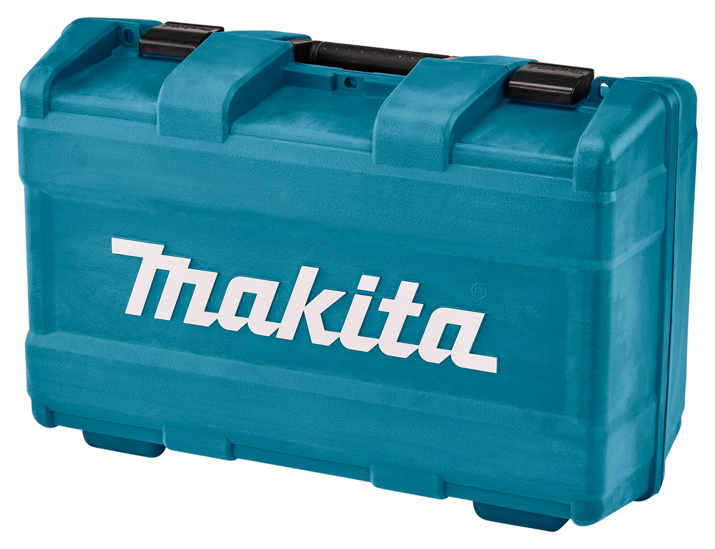 Koffer kunststof lamellenfrees