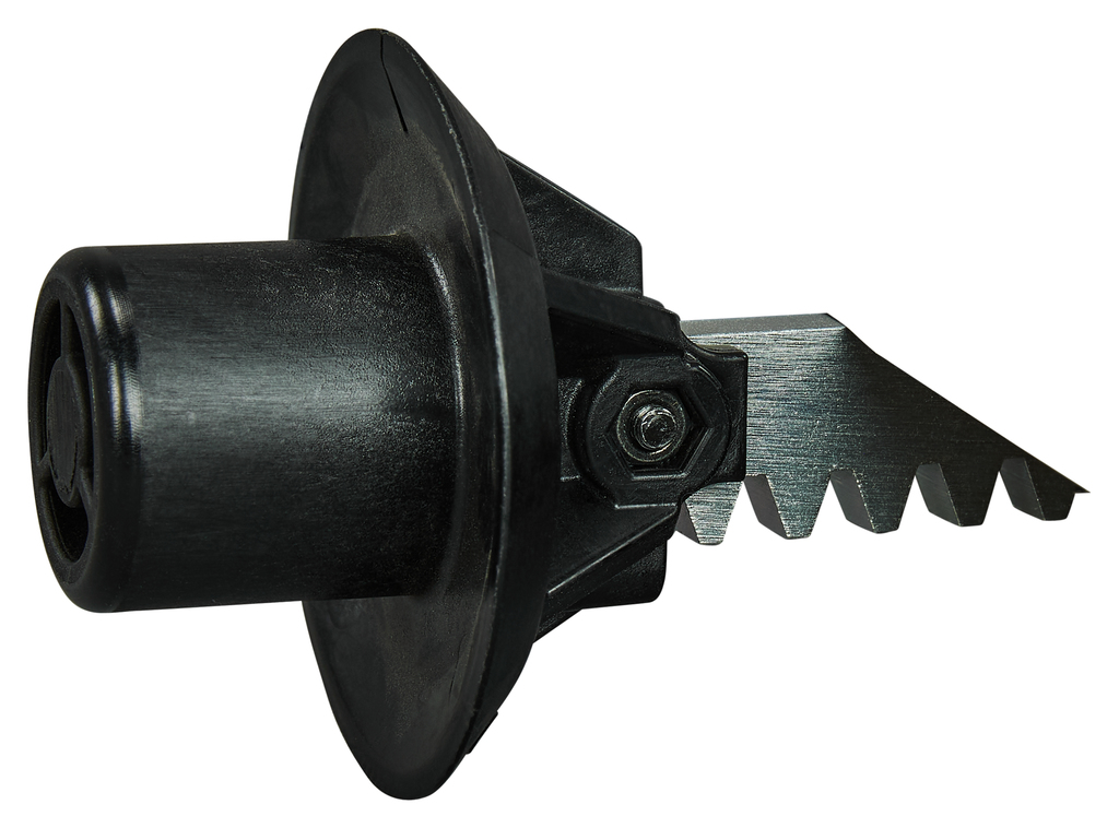 Kitspuit zuiger F voor worsten