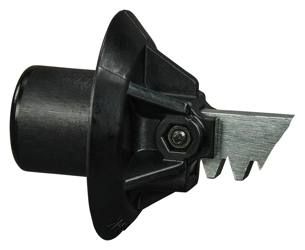 Kitspuit zuiger F voor worsten