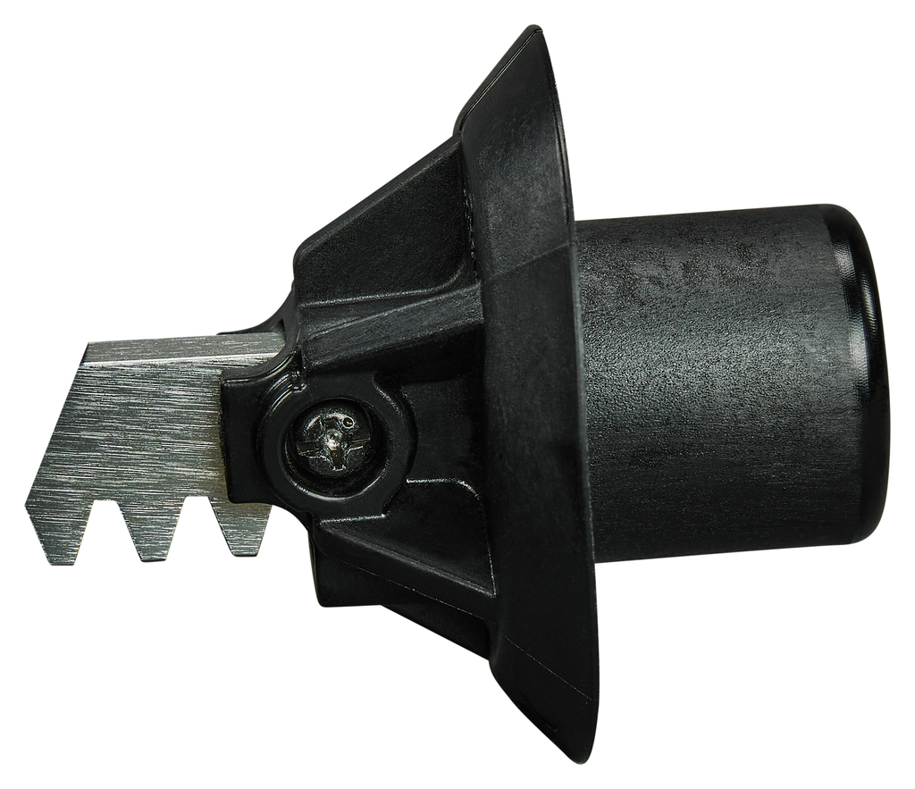 Kitspuit zuiger F voor worsten