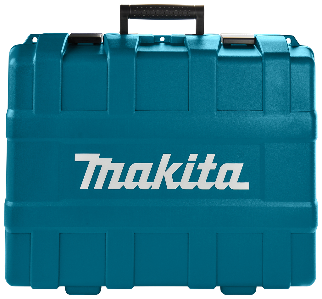 Koffer kunststof breekhamer