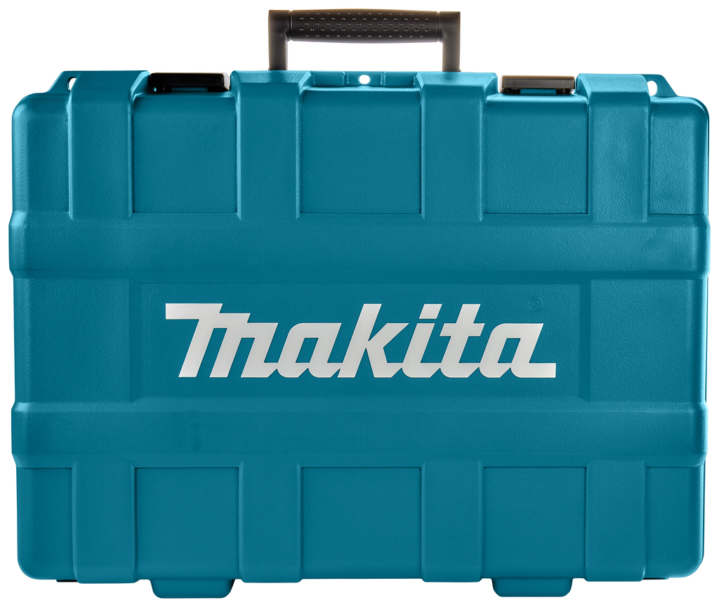 Koffer kunststof breekhamer