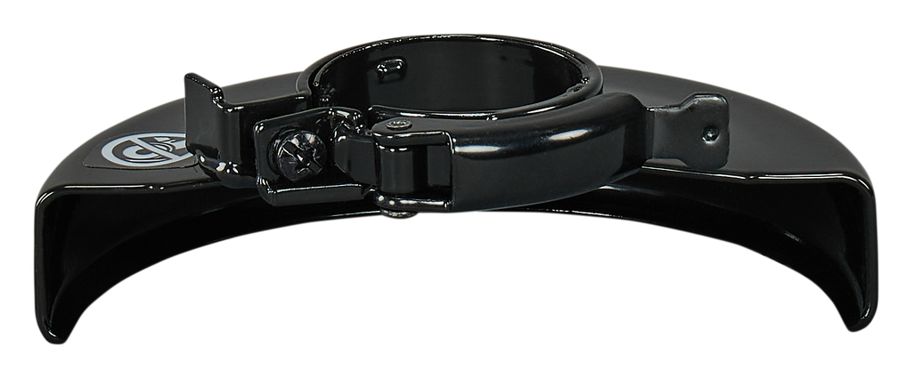 Beschermkap 125mm afbramen en schuren