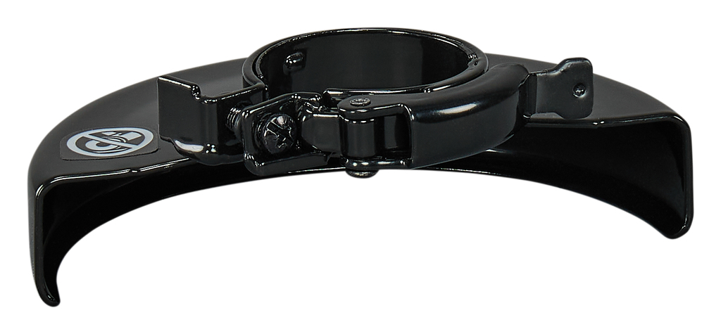 Beschermkap 125mm afbramen en schuren