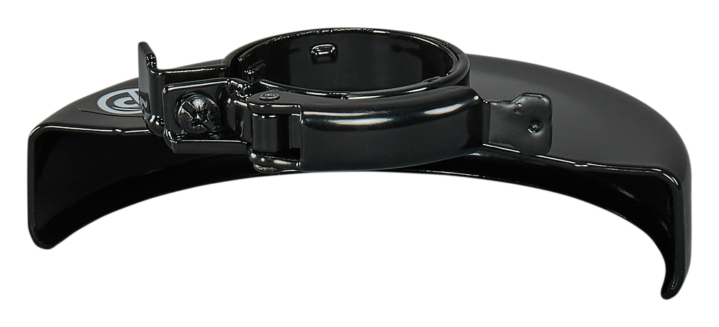 Beschermkap 125mm afbramen en schuren