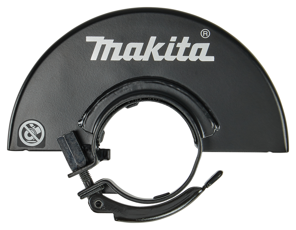 Beschermkap 180Mm  Toolless