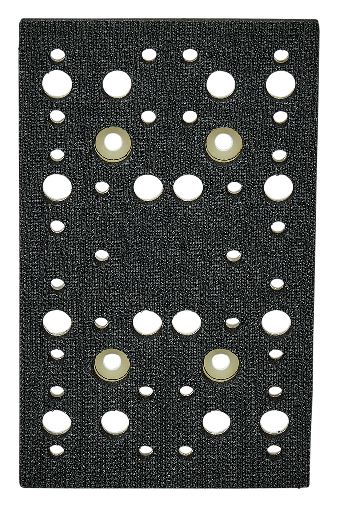 Steunzool velcro 80x133 mm