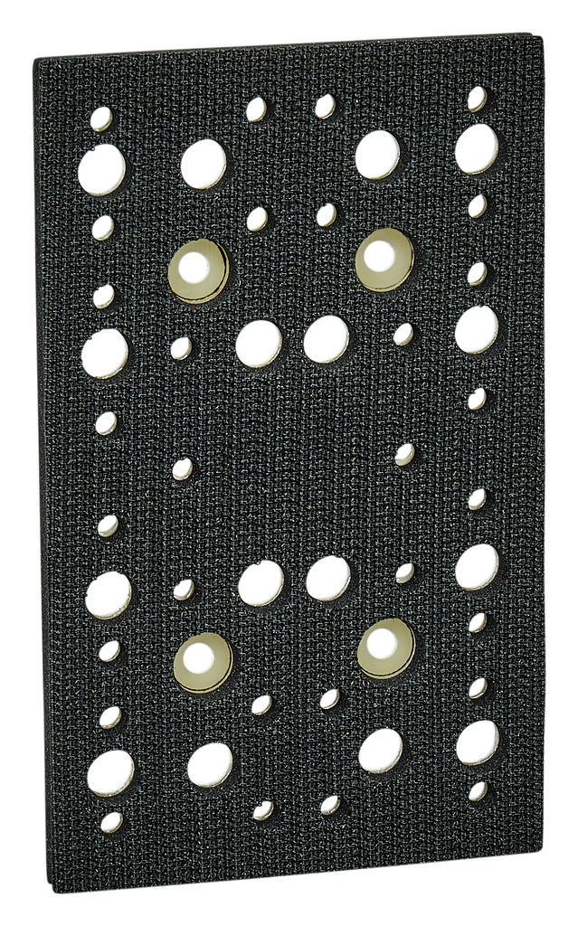 Steunzool velcro 80x133 mm