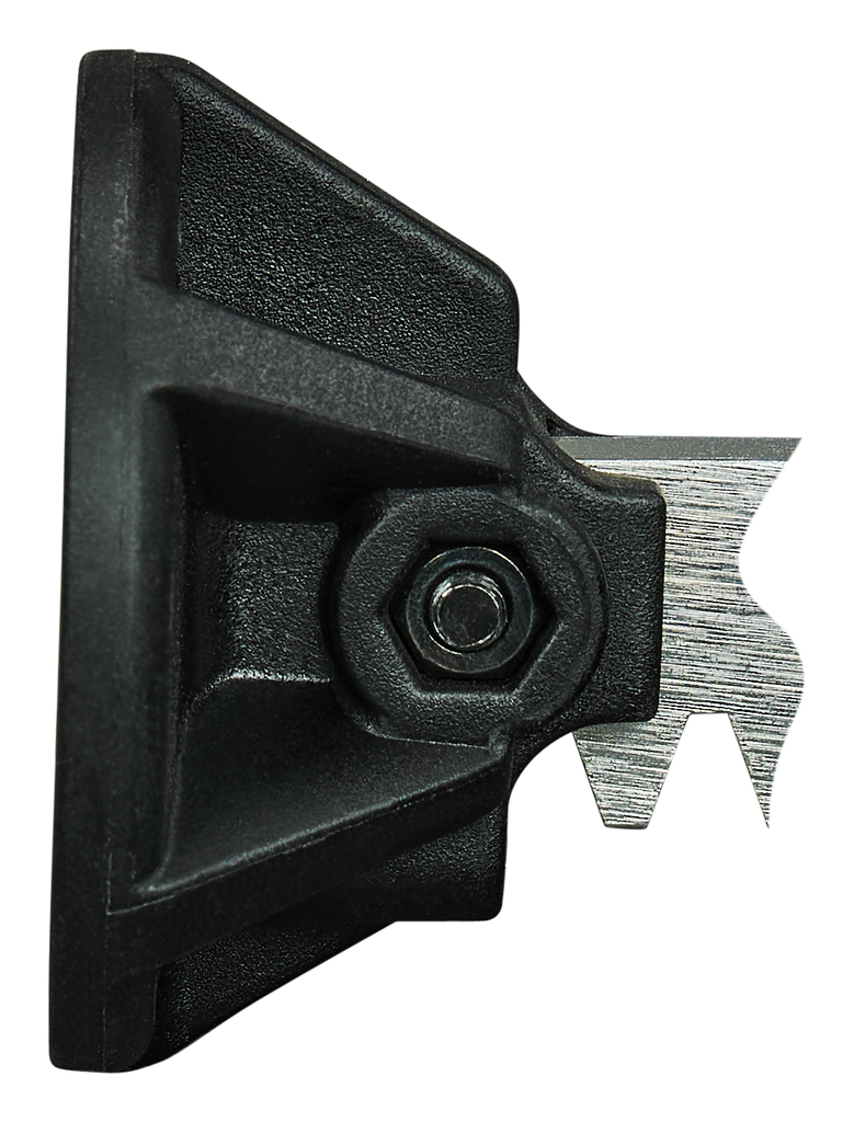 Kitspuit zuiger A voor kokers