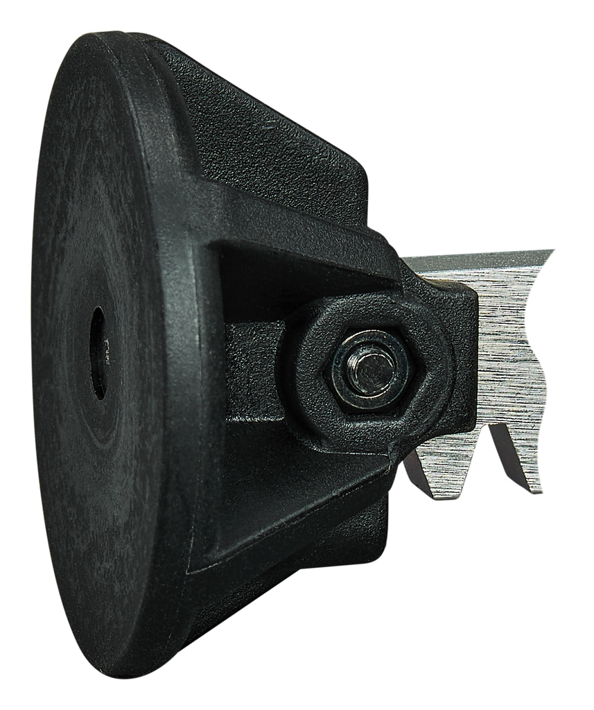 Kitspuit zuiger A voor kokers