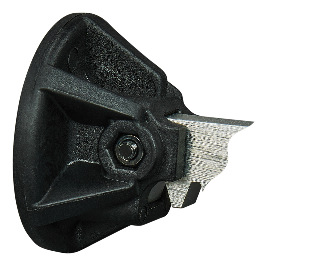 Kitspuit zuiger A voor kokers