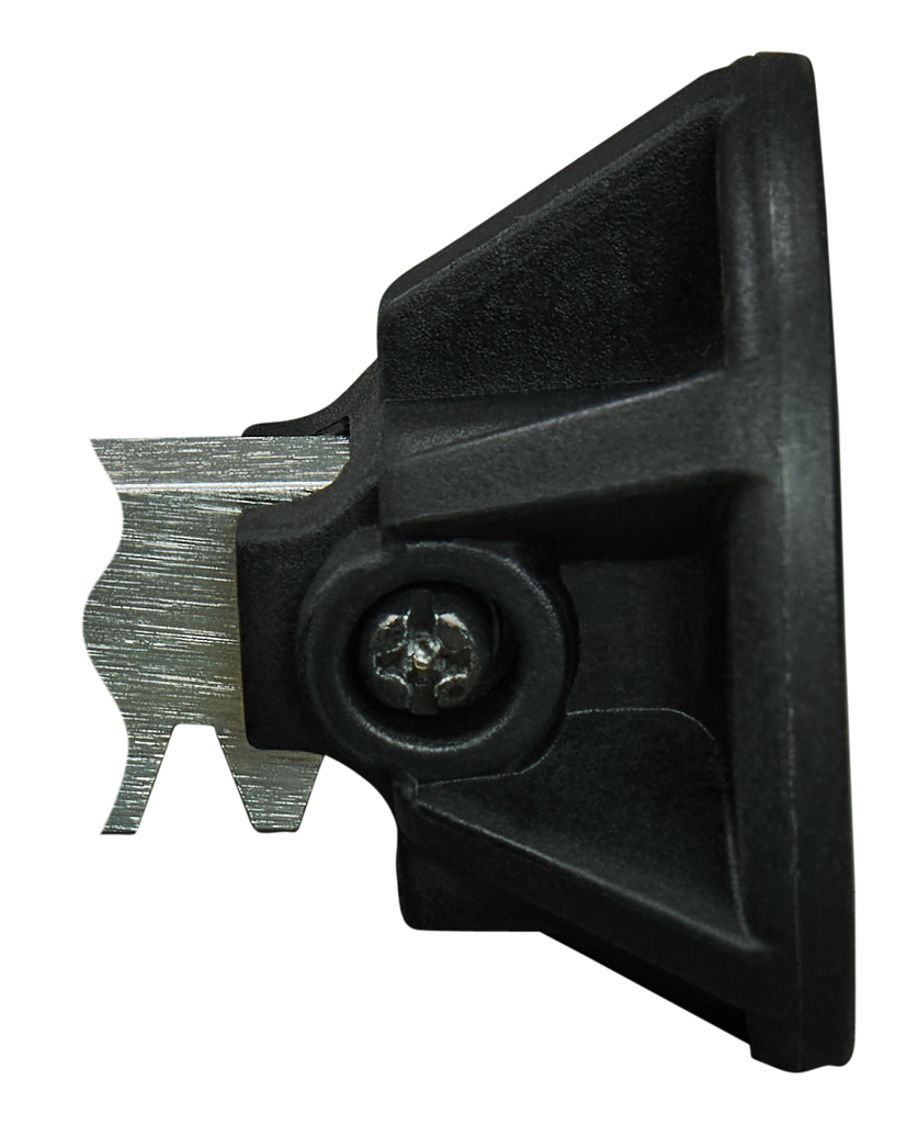 Kitspuit zuiger A voor kokers