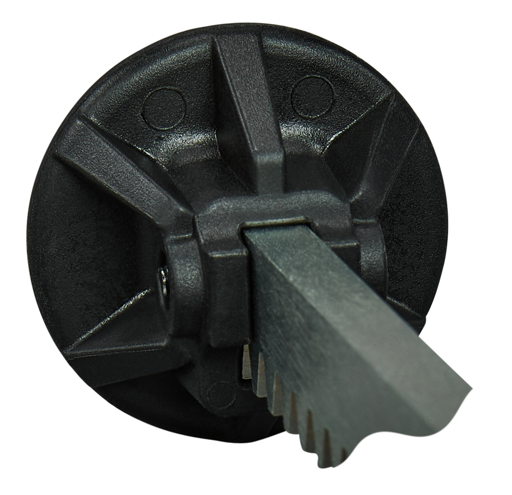 Kitspuit zuiger A voor kokers