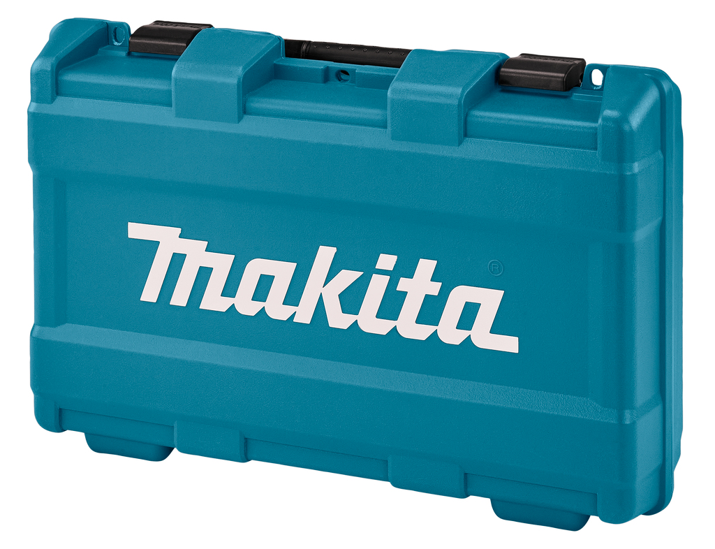 Koffer kunststof stofafzuigadapter