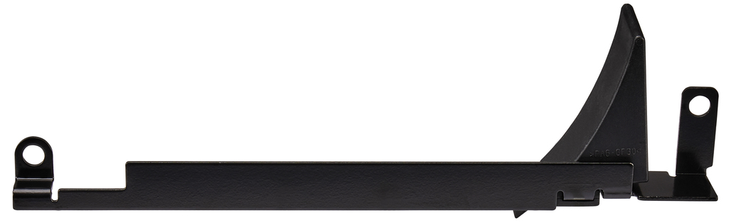 Stofgeleider groeffrees