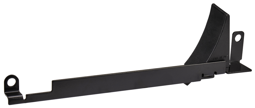 Stofgeleider groeffrees