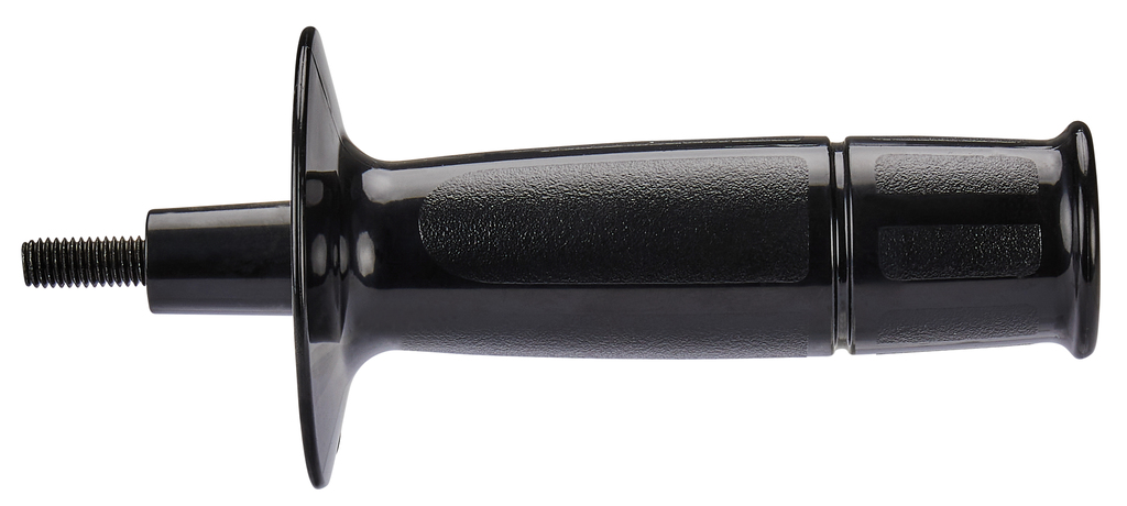 Zijhandgreep excenterschuurmachine