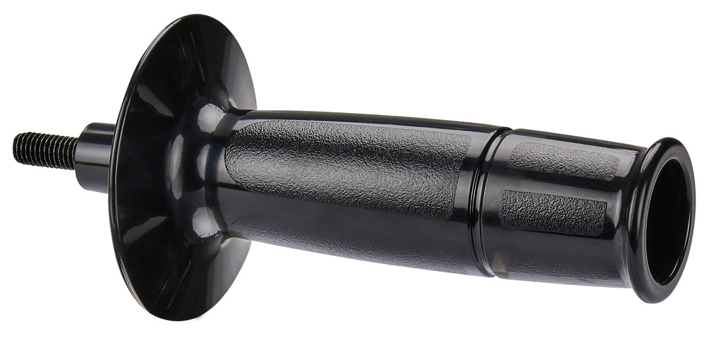 Zijhandgreep excenterschuurmachine