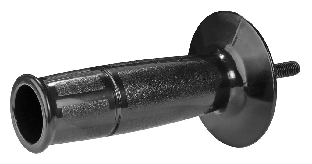 Zijhandgreep excenterschuurmachine