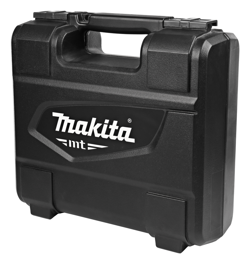 Koffer kunststof boormachine