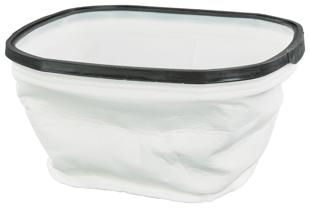 Stoffilter stofzuiger