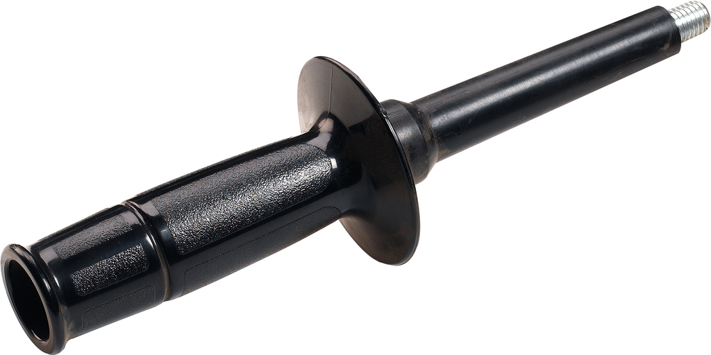 Zijhandgreep boormachine